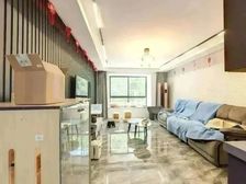 汇丰沁苑 3室2厅 125.47平 近地铁14号线