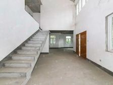 一亩地花园尽享别墅惬意!西南临河意境尽显独栋风雅!乔爱物业