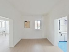 金杨新村三街坊 65平2居 南向简装修 视野无遮挡