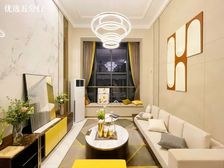 随时看房!长隆双 精装复式 送家私家电 拎包入住