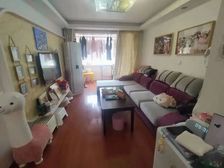 芳华路673弄小区 80.03平2居 南向精装修 着急出售
