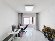 全明户型 精装修 楼层适中 采光佳