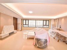 精装修 即住。汉峪附近,济南文旅城次新小区环境好生活便利