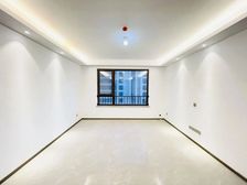 雪山金茂逸墅 全明户型 楼层适中