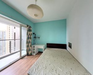 西府少城 3室2厅 南