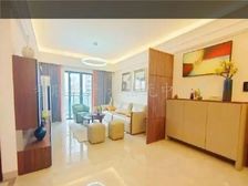 保利珑玥公馆 白云钟落潭站 南向精装三房 单价低 可用公积金