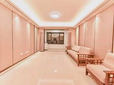 中新国际西城五区 次新小区 南向采光好 双卫生间 满二