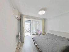 近龙阳路CBD,双南带小院,精装修可拎包入住,满五年