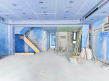 保利和唐悦色 4室2厅2卫 简单装修 390万元