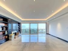 南天名苑 一线江景视野好,南北对流,诚心卖,相中好谈