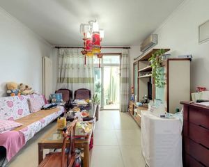 邑上苑 2室1厅 68.83平
