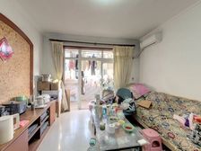 新海北里 3室1厅 107.07平