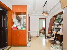 2002商品房小区,电梯大3房,全明户型,视野无遮挡