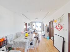 三林 · 浦发绿城-永泰路2079弄 · 2室 · 1厅