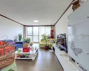 世涛天朗 3室2厅 134.86平