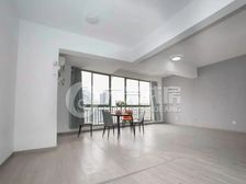 新上!四川北路公园门口,人车分流高区四房, 00个