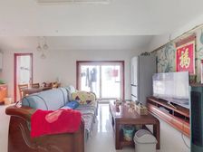 随园 4室1厅 90.71平