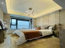 三林板块,新房住宅两房一厅530万电梯房全新装修