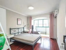 聚龙家园 74.08平2居 南向简装修 随时签约