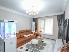 精装修40万,可拎包住, 2002年小区,钢混结构,全明3房