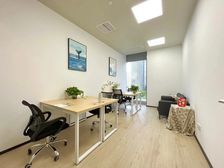 珠江新城商圈办公出租 大小面积都有