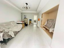 精装修2年未入住过,目前业主要置换别的区域,亏200 卖出