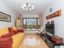 瑞虹新城二期优贤生活 有电梯 刚需两居 满五 医疗配套成熟