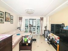 希有户型!(忍痛割爱,价可谈出手)产权车位,品牌精装拎包住