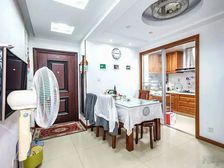 2014年小区莲康苑 57.62平2居 南向精装修 方便看房