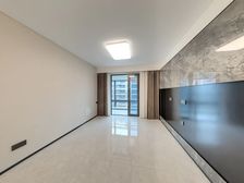 仁恒静安世纪 3室2厅 106.22平