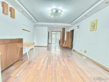 莲琼苑 127.87平3居 北向简装修 随时签约