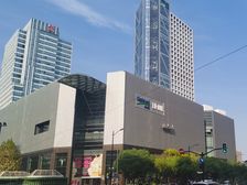 9号13号盖丨凯德晶萃广场丨精装现房丨近丨嘉华中心丨新茂大厦