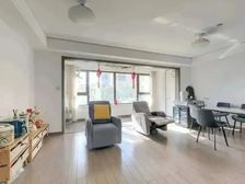 龙湖天曜 3室2厅 119平