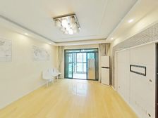 前滩CBD+04年商品房+周边无竞品+新世界二梯队