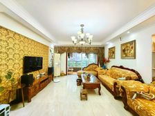 二郎 精装四房 拎包入住 近西站