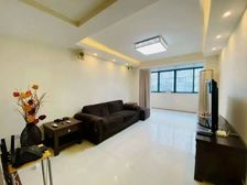 1% 申波苑 99.73平3居 南向精装修 着急出售