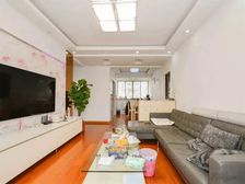 2013年电梯房 南北通透 满五年 价格可谈 楼层好