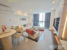 钟村地铁站 复式三房物业 自带大型商业综合体 稳租5千 可看