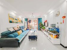 公园大道 小高层三叶草 立生20玩 精装修拎包住 着急卖