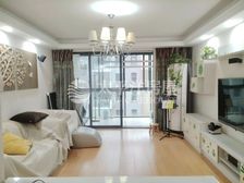 新挂牌!万科五期!精装修80万全送!南北通三阳台!诚意出售!