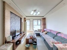 新悦家园 2室1厅 89.27平