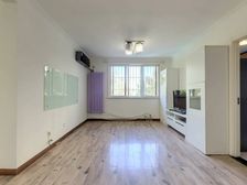 金隅嘉和园 3室1厅 89.75平