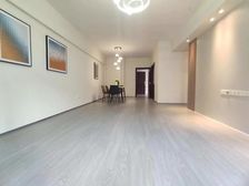 雅郡花园,双地铁小区,精装三房,业主置换房,南北通透望花园