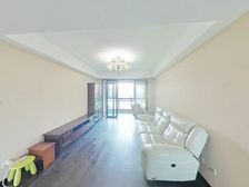 南码头·凯德莲公馆·3室·2厅