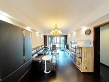 凯德置业打造!15年次新房小区,有会所 近轨交300米 安静