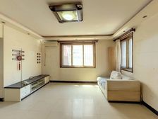 新悦家园 2室1厅 86.08平