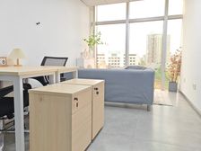 区庄地铁附近 24美团上下楼,便捷自助仓