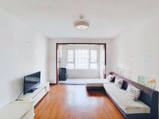 雪山 有电梯 临地铁 次新房 高楼层视野好 南北通透 满二