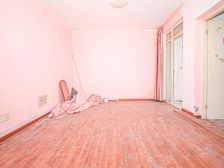 小区位置好+毛坯双南两房+可谈