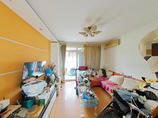 板式南北两房+采光好+诚意出售